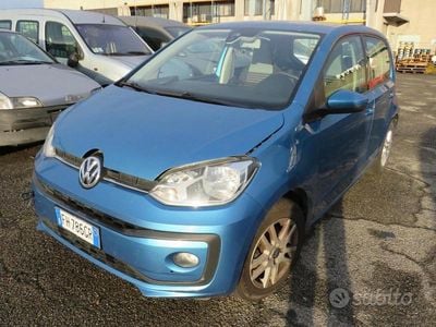 Usado VW up!