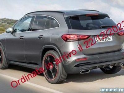 usata Mercedes 250 Automatic 4Matic AMG Line Premium GLA ( Pieve di Cento