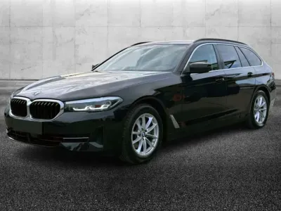 Usata BMW 520