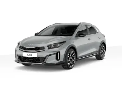 Nieuw Kia XCeed 150 PK (110 kW) 2026 Grijs SUV