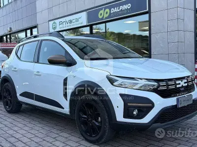 Usata Dacia Sandero