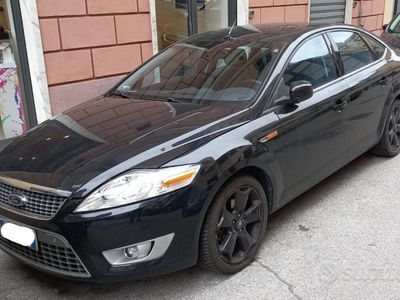 usata Ford Mondeo 5p 1.8 tdci Titanium