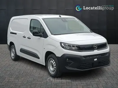 Begagnad Opel Combo
