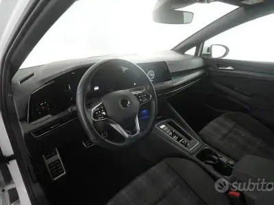 Usata VW Golf VIII