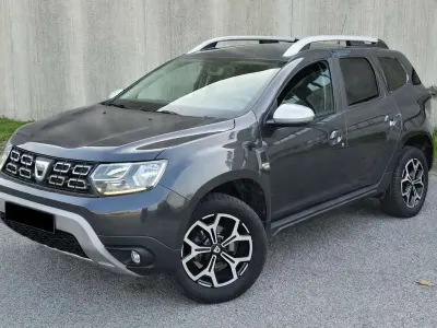 Usata Dacia Duster Prestige 101 CV (74 kW) 2021 SUV
