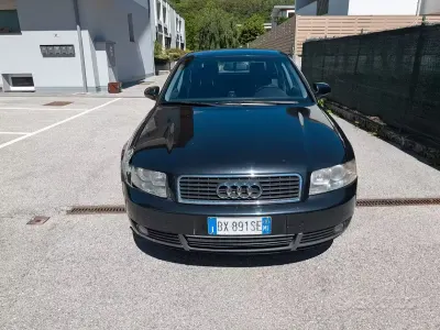 Usata Audi A4 130 CV (95 kW) 2001 Berlina
