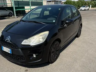 Usata Citroën C3