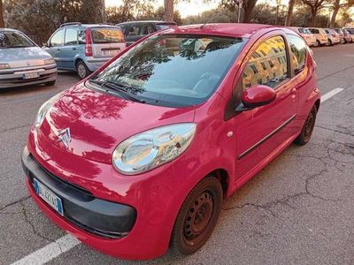 usata Citroën C1 FRIZIONE NUOVA