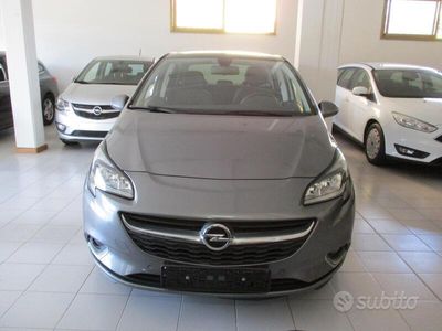 usata Opel Corsa 1.000 5 porte