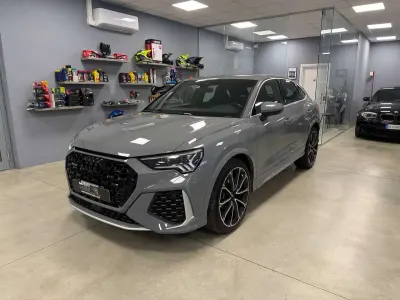 Usata Audi RS Q3 Sportback