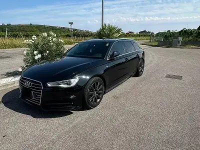 Usata Audi A6