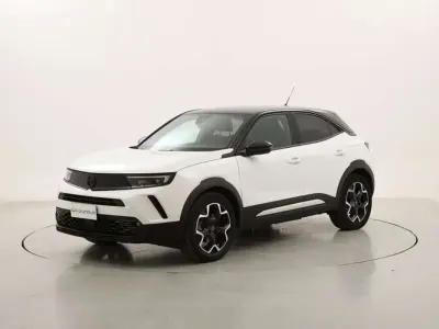 Usata Opel Mokka-e