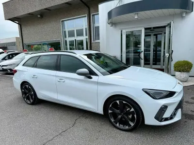 Occasion Cupra Leon