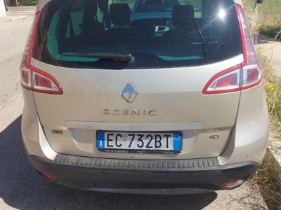 Renault Scénic III