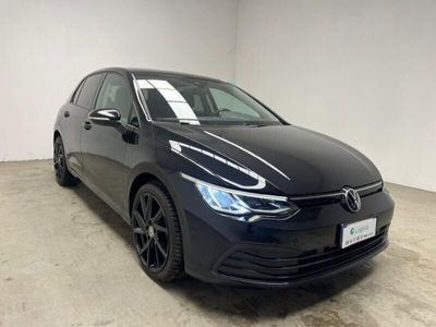 usata VW Golf VII 2.0 tdi Life 150cv dsg del 2020 usata a Biella