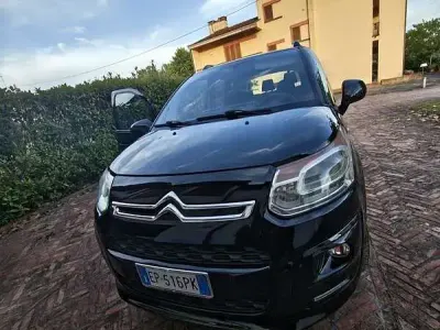 Usata Citroën C3 Picasso