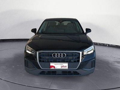 Usata Audi Q2 Business 116 CV (85 kW) 2023 Nero SUV