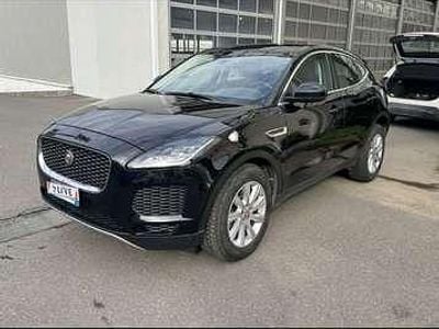 Usata Jaguar E-Pace 150 CV (110 kW) 2019 SUV