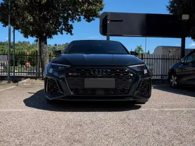 Usata Audi RS3