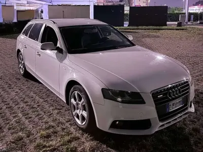 Usata Audi A4