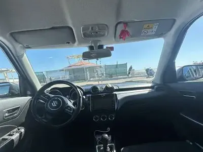 Usata Suzuki Swift 90 CV (66 kW) 2023 Utilitaria