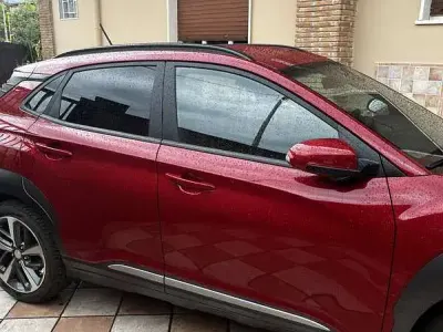Usata Hyundai Kona