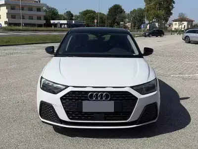 Usata Audi A1 Sportback