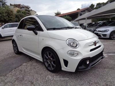 Abarth 595C