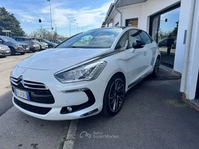 Usata Citroën DS5