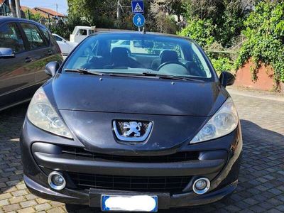 usata Peugeot 207 CC 207 AFFARE DIESEL HDI