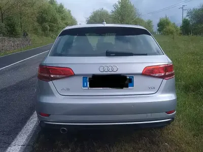 Usata Audi A3