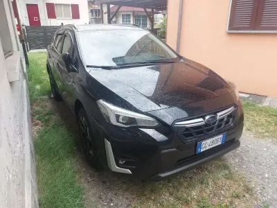 Usata Subaru XV
