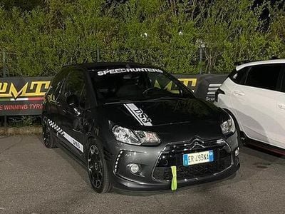 DS Automobiles DS3 Cabriolet