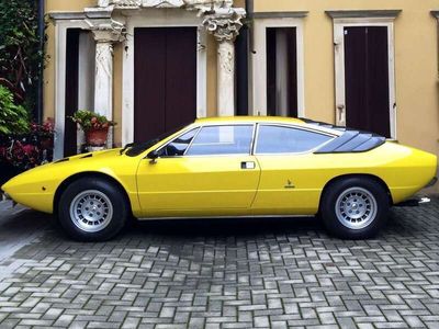 usata Lamborghini Urraco P250