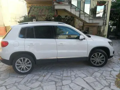 Usata VW Tiguan Sportline 140 CV (102 kW) 2011 SUV