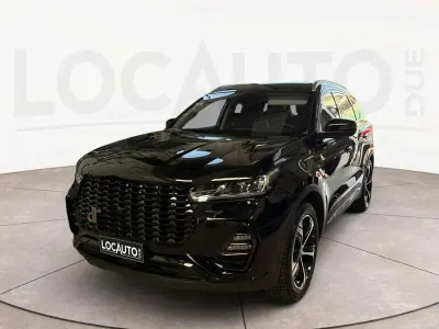 Gebraucht DR DR 6.0