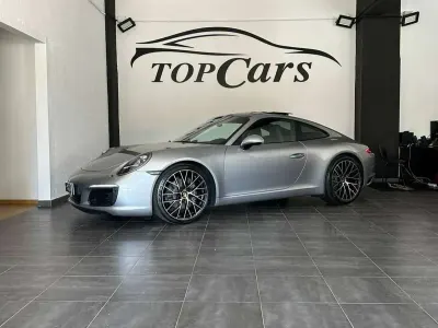 Usata Porsche 911 Carrera