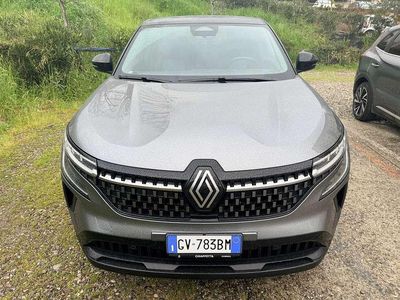 Usata Renault Austral Techno 158 CV (116 kW) 2024 SUV