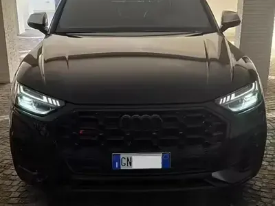 Usata Audi SQ5 Sportback
