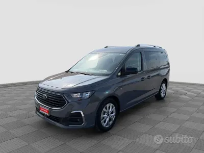 Usata Ford Grand Tourneo Connect