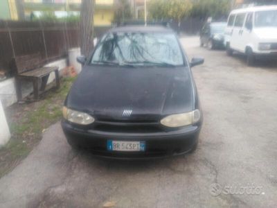 usata Fiat Palio - 2001