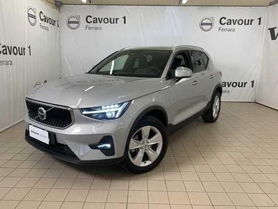 Occasion Volvo XC40 Core 163 ch (119 kW) 2025 Argent SUV