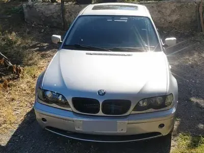 Usata BMW 320