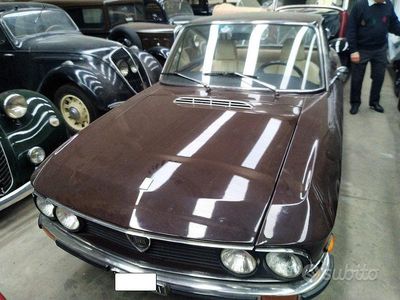 Usata Lancia Fulvia 90 CV (66 kW) 1970 Marrone Utilitaria