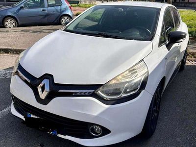 usata Renault Clio IV Clio 1.5 dCi 8V 75CV Start&Stop 5 porte Duel