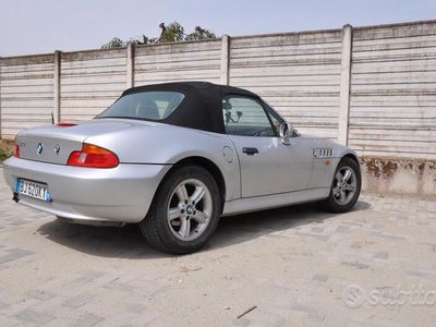 usata BMW Z3 - 1900 Roadster