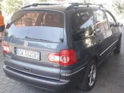 VW Sharan