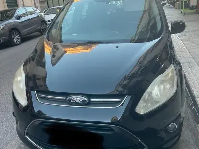Usata Ford C-MAX