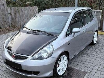 Usata Honda Jazz LS 77 CV (56 kW) 2002 Utilitaria