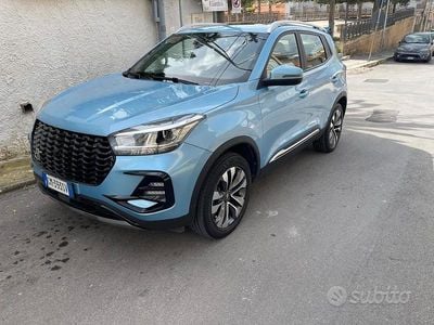Usata DR DR 5.0